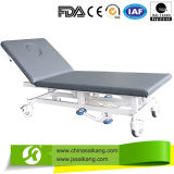Medical Steel Frame Patient Examination Table