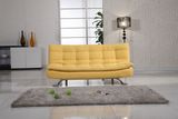 Modern Bedroom Functional Sofa Bed (2298)