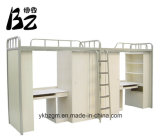 2 Layer Steel Wood Bed (BZ-0145)