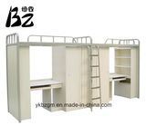 2 Layer Steel Wood Bed (BZ-0145)