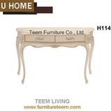 2015 New Design Dresser for Bedroom Furniture