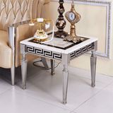2017 Modern Metal Table Side Table for Middle East