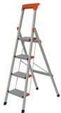 Folding Household Ladder with 4 Steps