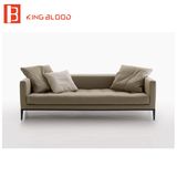 Italian Style Cream Color Sofa Set for Sale