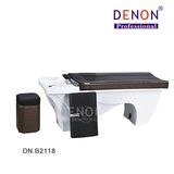 Hairdressing Shampoo Chair for Beauty Salon (DN. B2118)