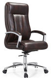 Luxury Modern Furniture Leather Executive Office Chairs