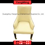 European Solid Wood Dining Chair (YM- DK13)