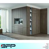 Wardrobe Cabinet with Storage Box Home Furniture