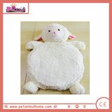 Cartoon Pet Bed Shaped Sheep