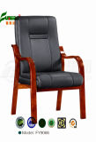 Leather High Quality Executive Office Meeting Chair (fy9066)