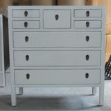 Chinese Antique Wooden Drawer Cabinet Lwb510