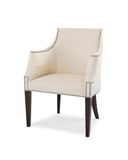 (CL-1124) Luxury Antique Wooden Dining Chair for Hotel Restaurant Furniture