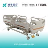 Three Functions Electric Hopsital ICU Bed XHD-3A