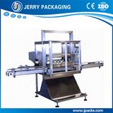 Automatic Pet or Glass Bottle Water Washing Rinsing Machinery
