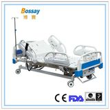 Electric&Manaul 3 Functions Hospital Bed
