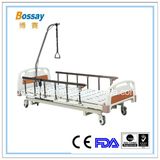 Lowest ICU Bed Three Functions Electric Bed