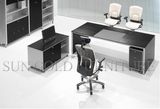 Full Size Office Desk Photos Modern Types of Computer Tables (SZ-ODL337)