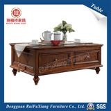 Storage Wooden Coffee Table (P310)