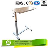 Skh042-3 FDA Certification Comfortable Luxury Hospital Table