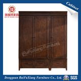 2 Door Simple Wardrobe for Bedroom (I330)