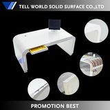 New Design White Office Desk Manager Desk for Sale