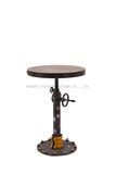 Leisure Coffee Round Table