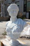Roman Marble Bust