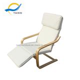 High Quality with Good Price Wood Relax Chair