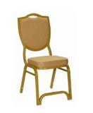 Home Furniture Dining Church Banquet Chair Office Computer Racing Chair