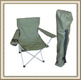 Quik Chair Folding Quad Chair with Carrying Bag (CL2A-AC03)