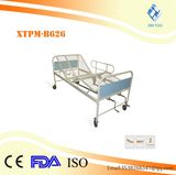 Superior Quality Manual Two-Function Medical Care Bed