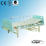 Single Crank Manual Medical Patient Sick Bed (B-1)