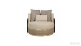 Fabric Sofa