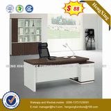 Modular Design Chipboard Well Accepted Executive Desk (HX-8N0006)