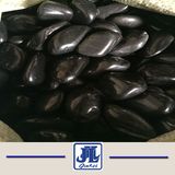 Polishen Colour Pebbles Stone for Garden Yard/Outdoor