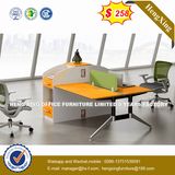 Loft Market MDF White Color Office Partition (UL-NM074)