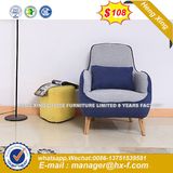 Modern Style Leather Restaurant Furniture Booth Restaurant Sofa (HX-8NR2033)