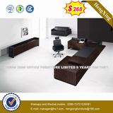 Furniture Market Clerk Workstation Single Set Executive Desk (HX-G0403)