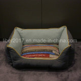 Factory Made Pet Products Luxury Dog Bed