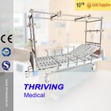 3-Crank Manual Orthopaedics Traction Bed (THR-TB321)