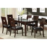 Latest Design Modern Restaurant Furniture Sets with Solid Wood Furniture