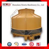 Fiberglass Round Type Cooling Tower (NRT series)