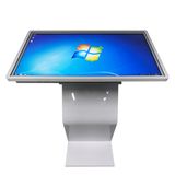 Android & Windows Interactive Advertising LCD Multi Touch Screen Game Display Smart Coffee Bar Table