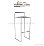 Modern Furniture Metal KTV High Bar Chair