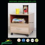 High Quality Wood Panels Beside Table