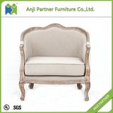 2017 Latest New Design Modern Corner Sofa (Kelly)