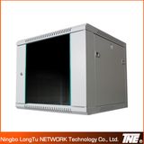 9u 600*450 Single Section Wall Mount Network Cabinet