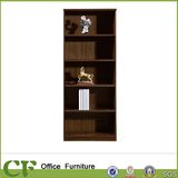 High Quality Wooden MFC High Office Bookcase Bookshelf (CF-N10103)