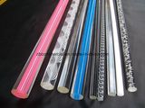 PMMA Rod in Different Types and Colors