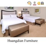 Hotel Inn Bedroom Furniture (HD1008)